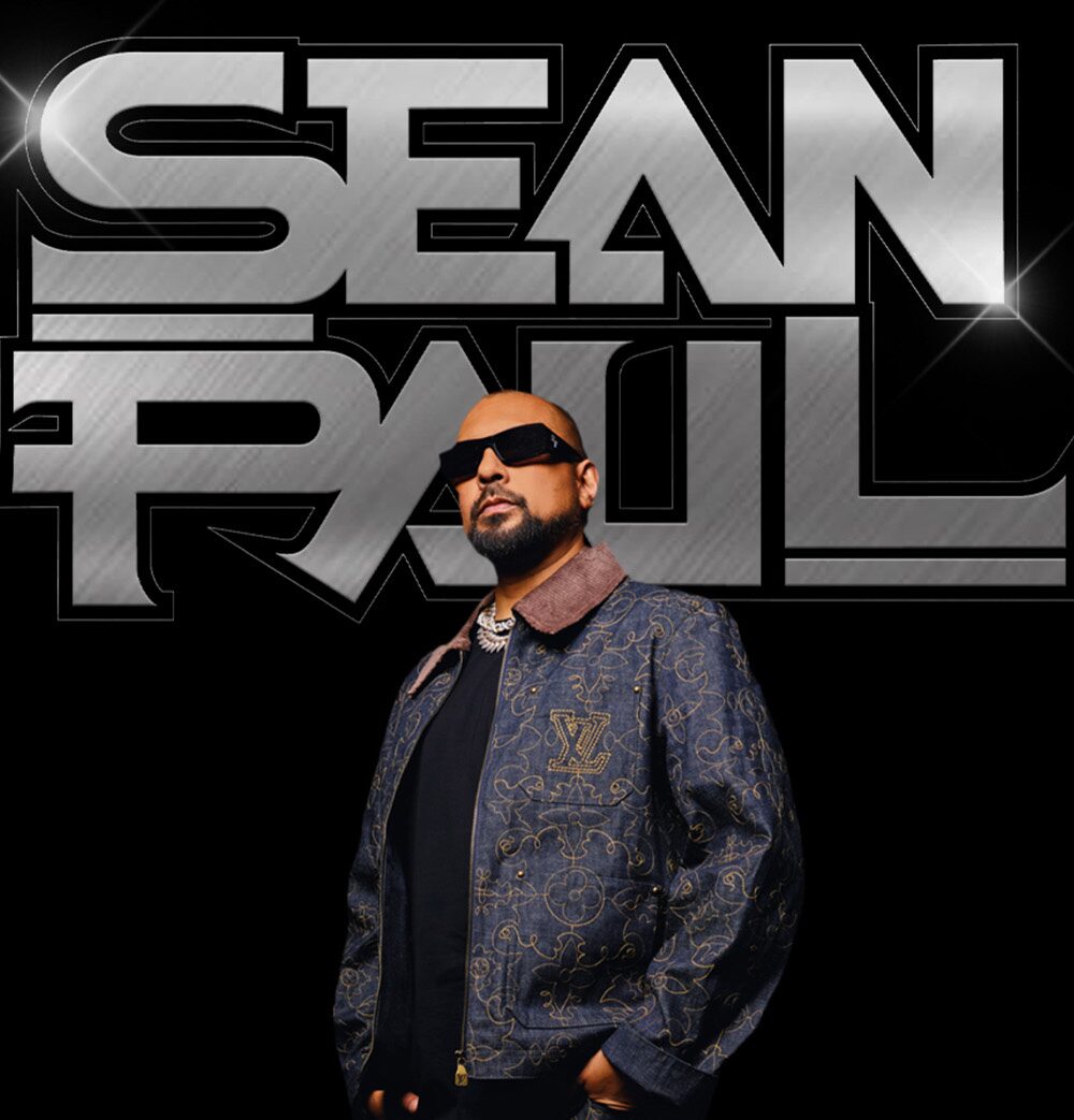 SEAN PAUL