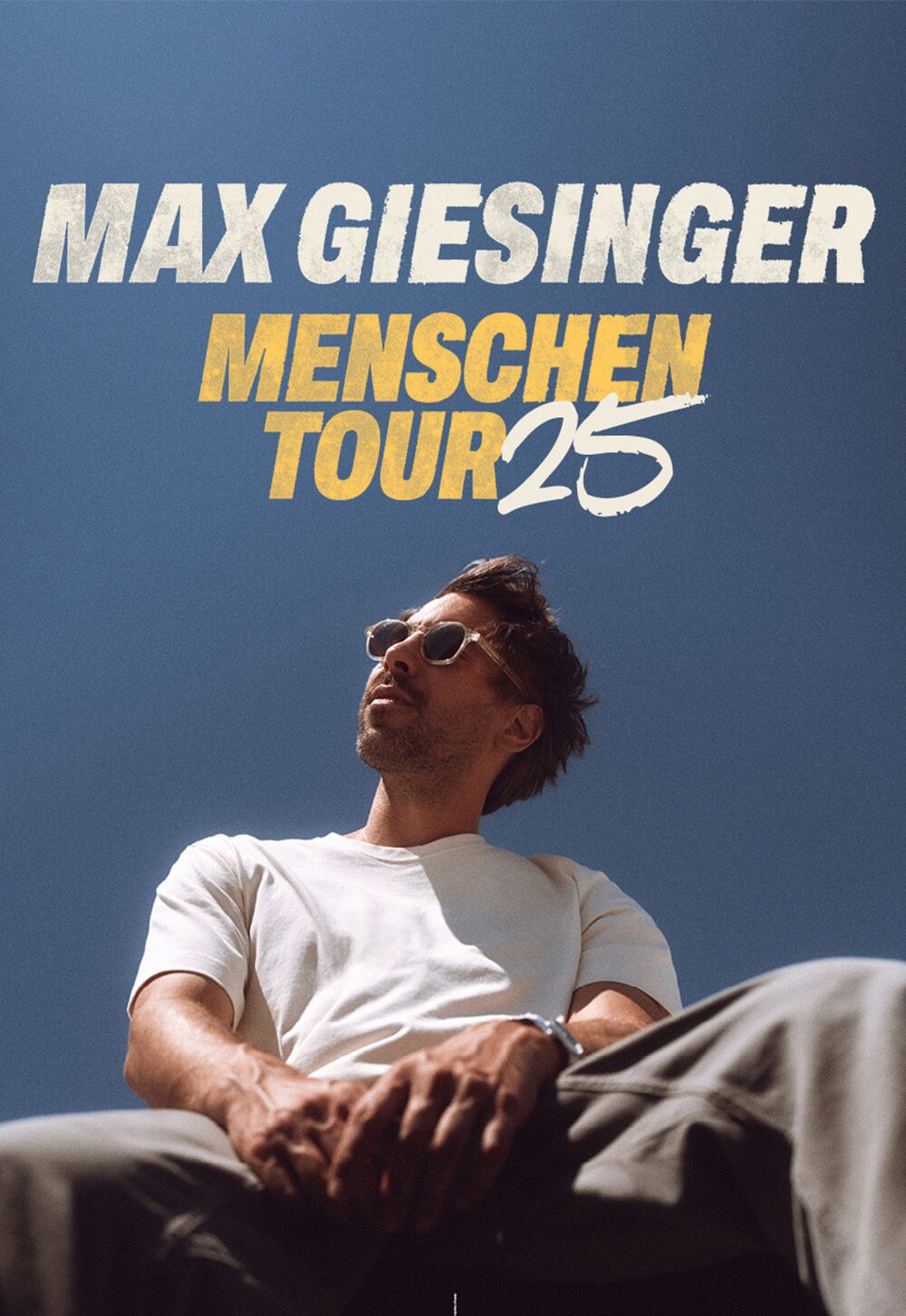 MAX GIESINGER