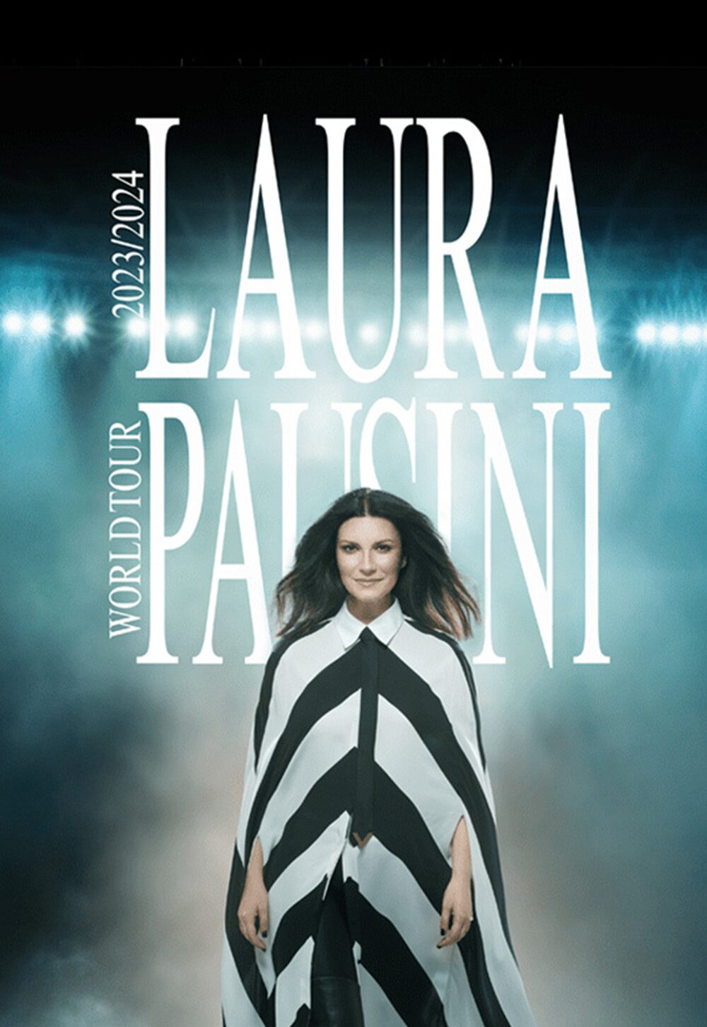 LAURA PAUSINI
