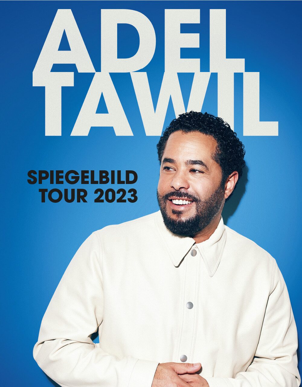 ADEL TAWIL