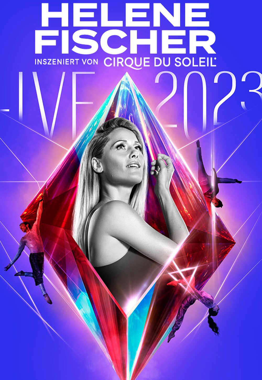HELENE FISCHER