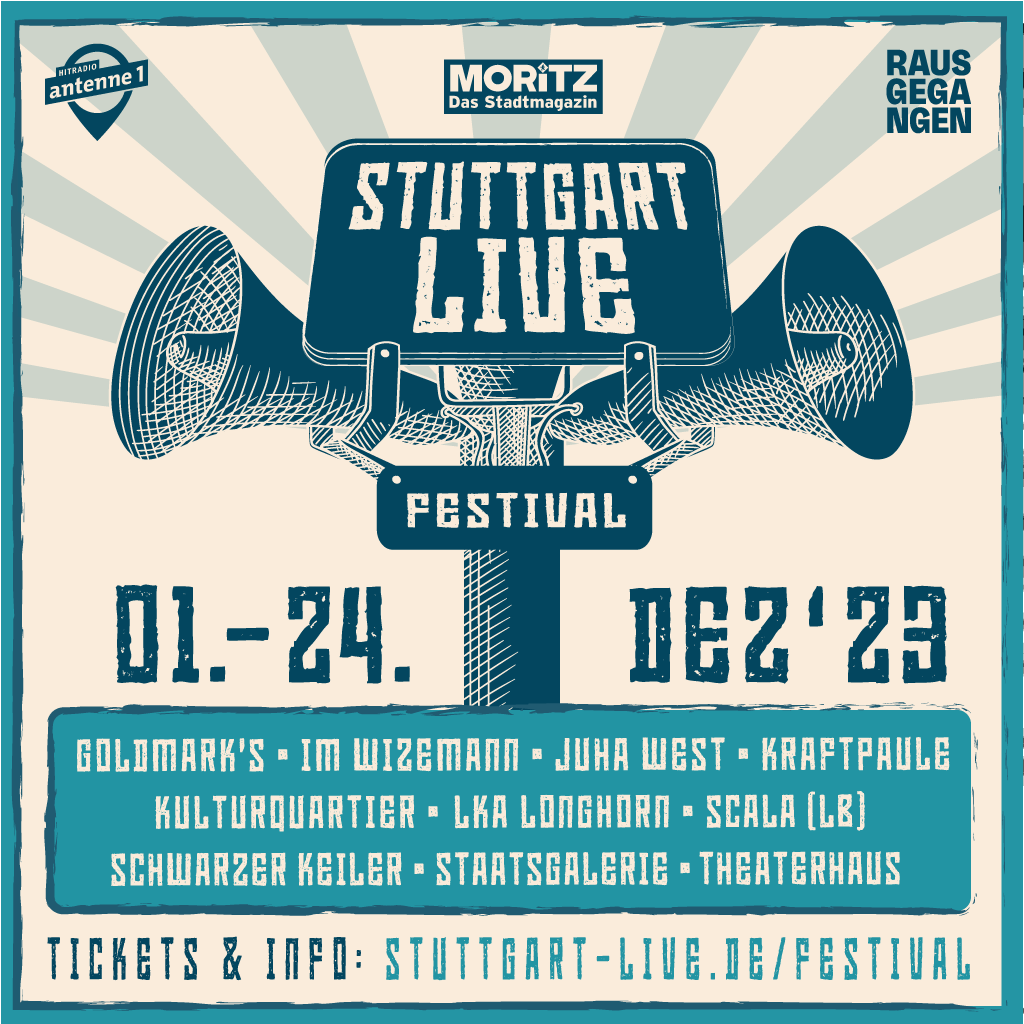 STUTTGART-LIVE FESTIVAL