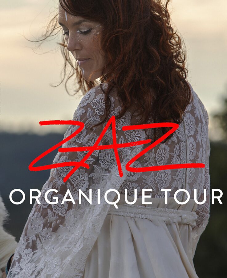 ZAZ