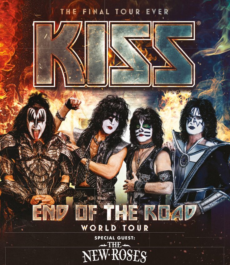 KISS