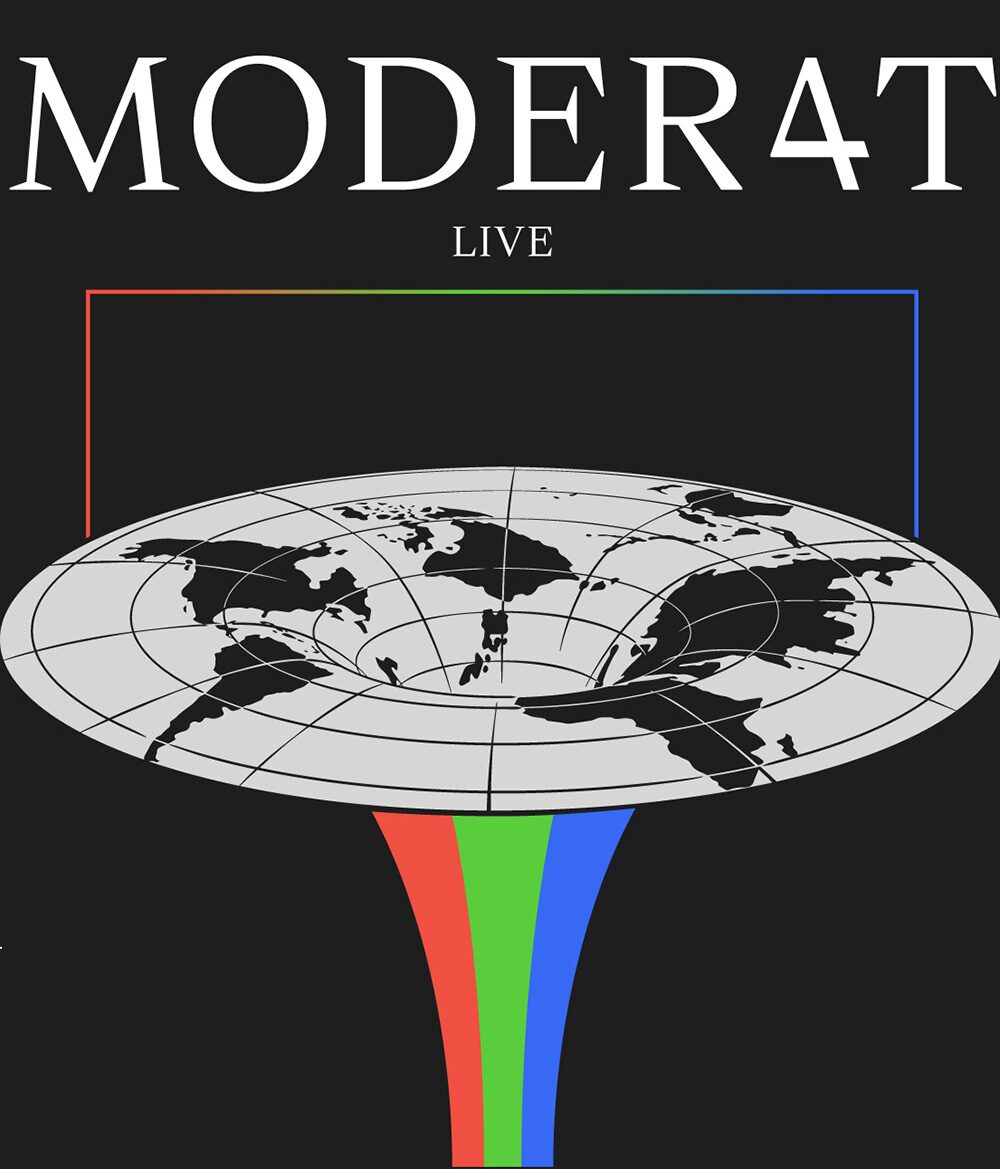 MODERAT