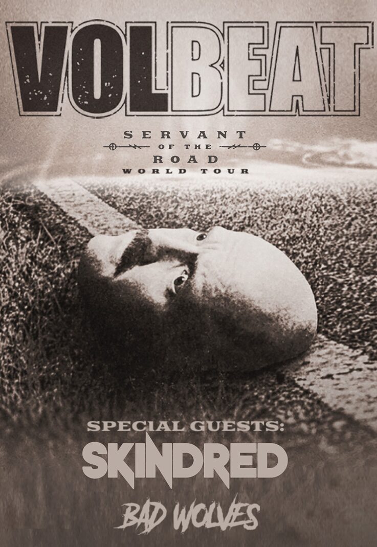 VOLBEAT