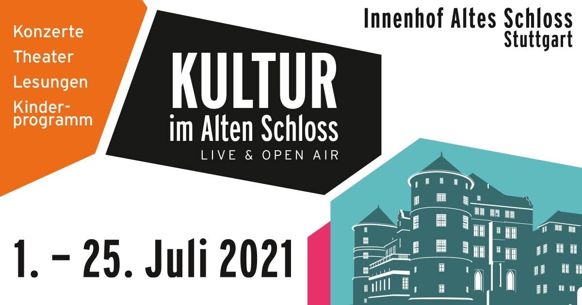 Kultur IM ALTEN SCHLOSS