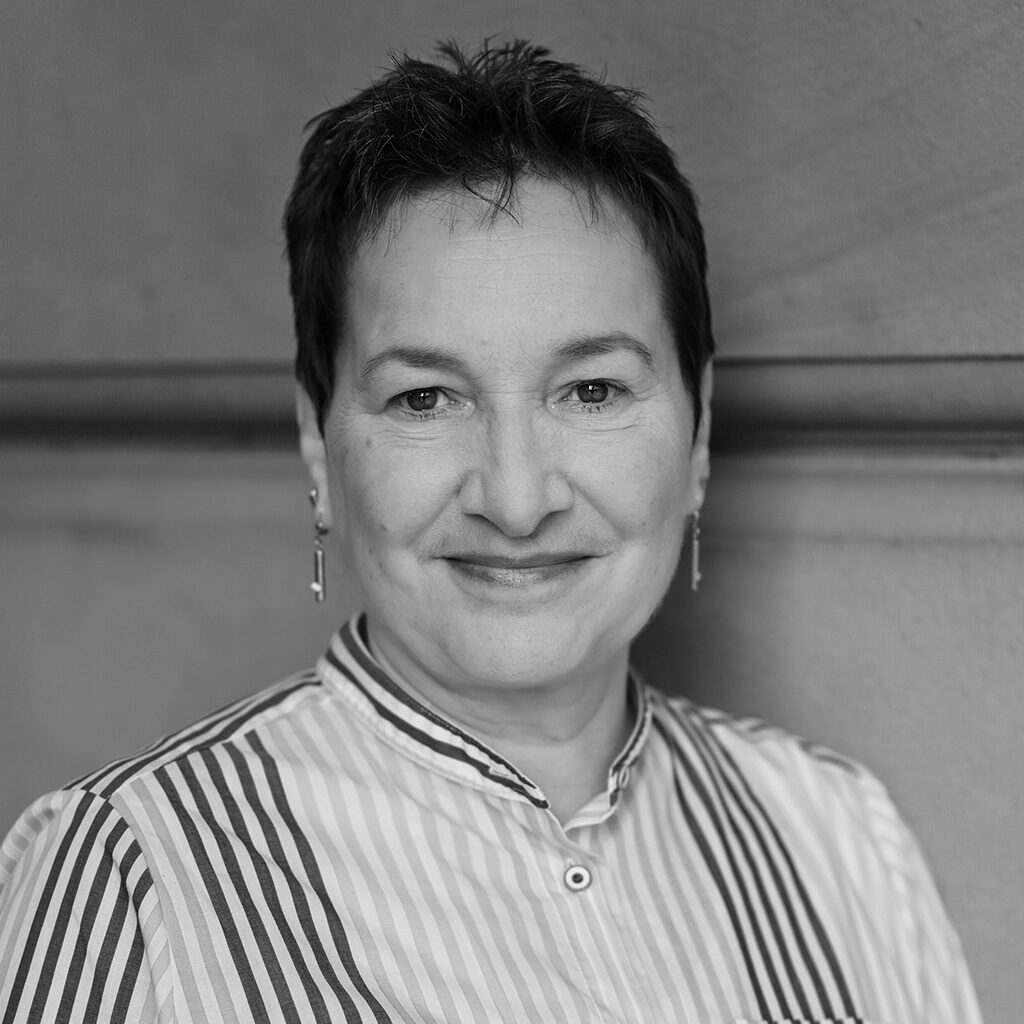 Gabi Cremer
