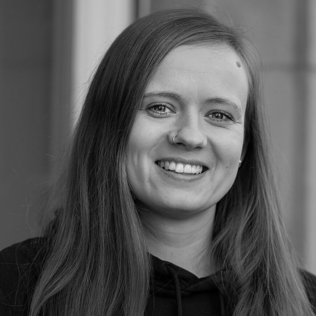 Johanna Backmund