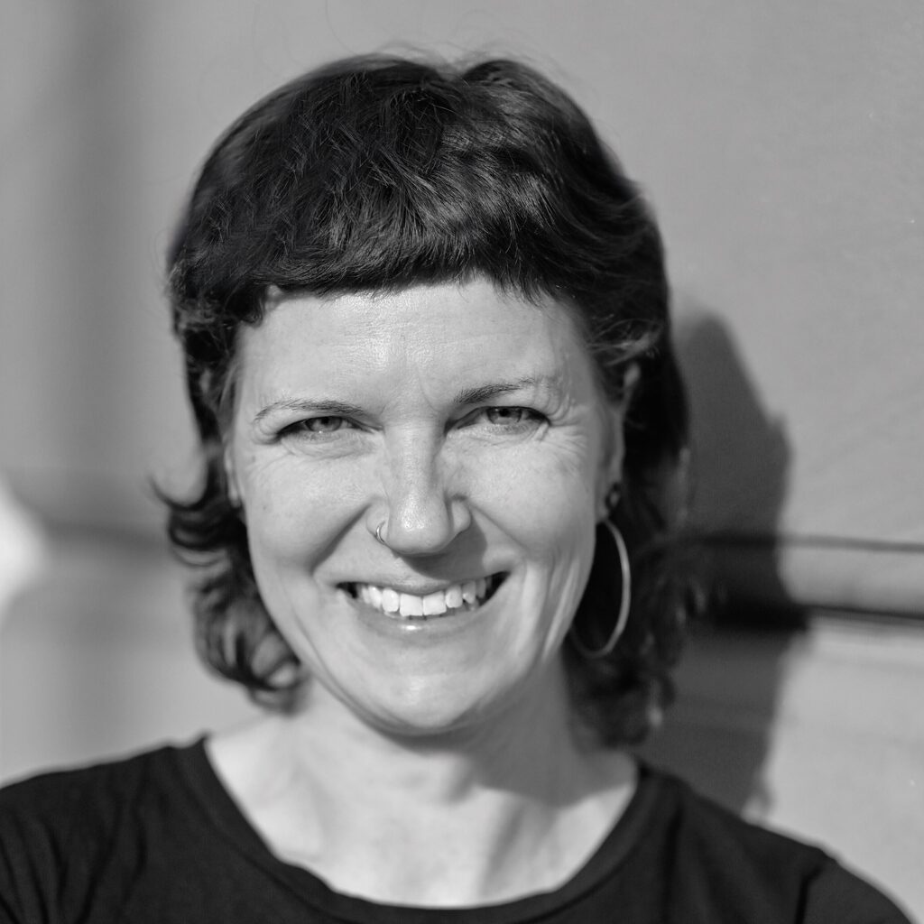 Katharina Schopper