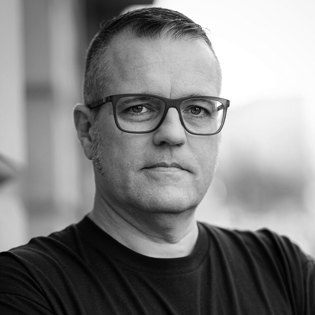 Paul Woog