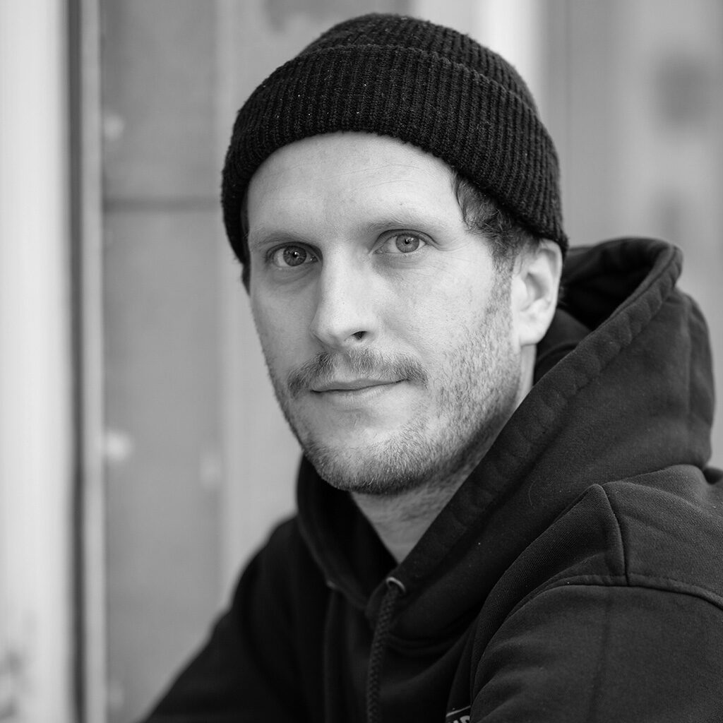 Sebastian Kränzlein