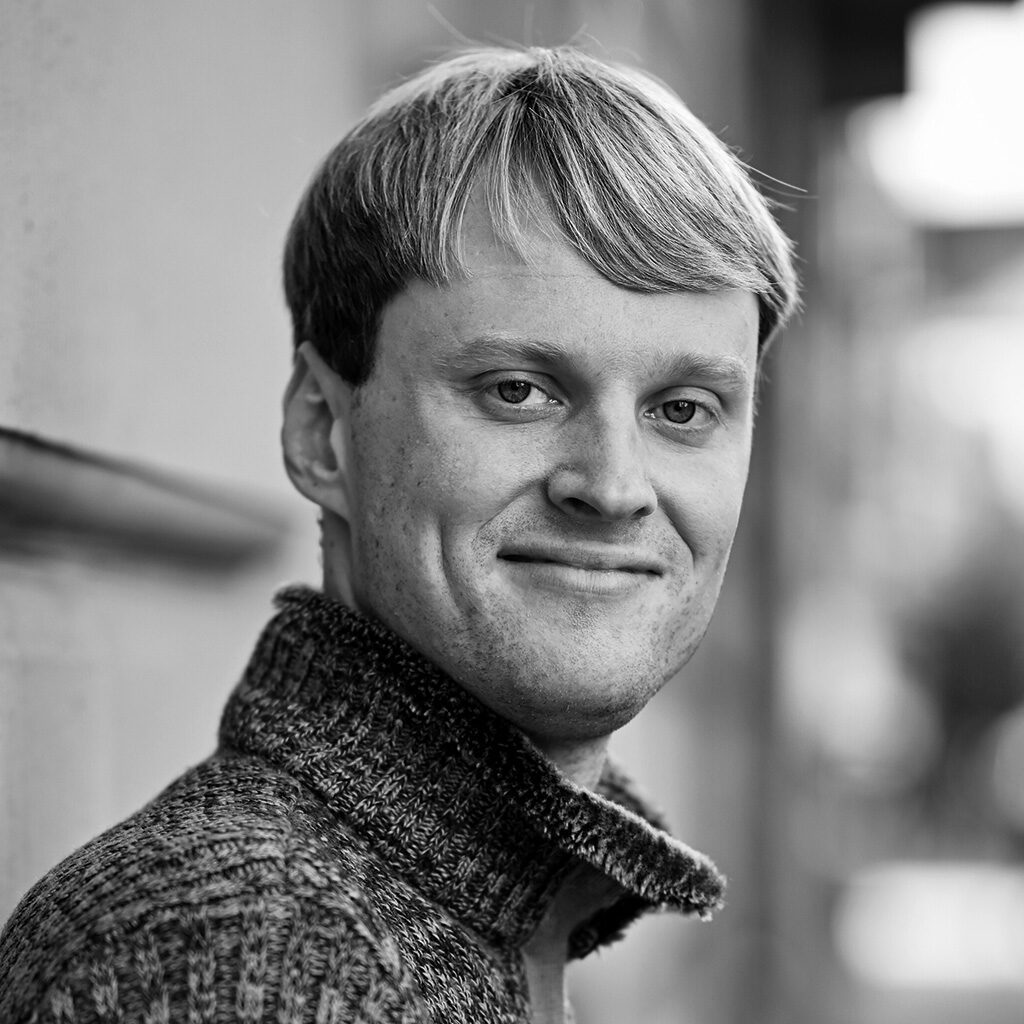 Tim Wilka