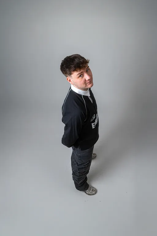 Pressefoto Niklas Dee 1