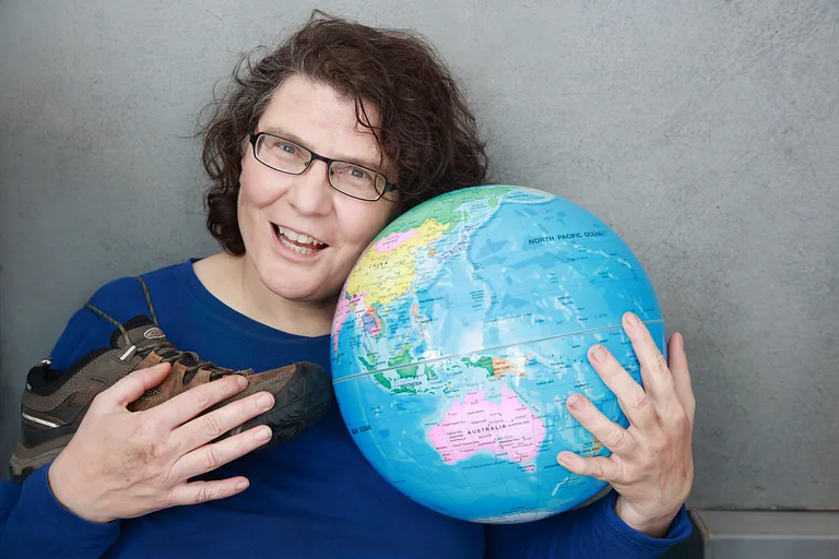 Pressefoto Christine Thürmer 1