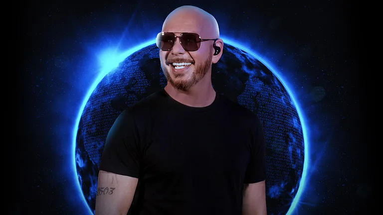 Pressefoto PITBULL 1