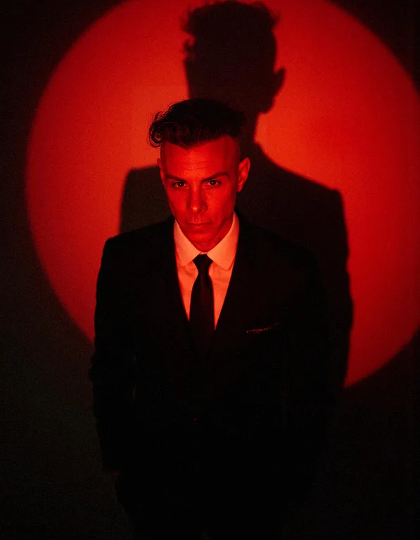 Pressefoto ASAF AVIDAN 1