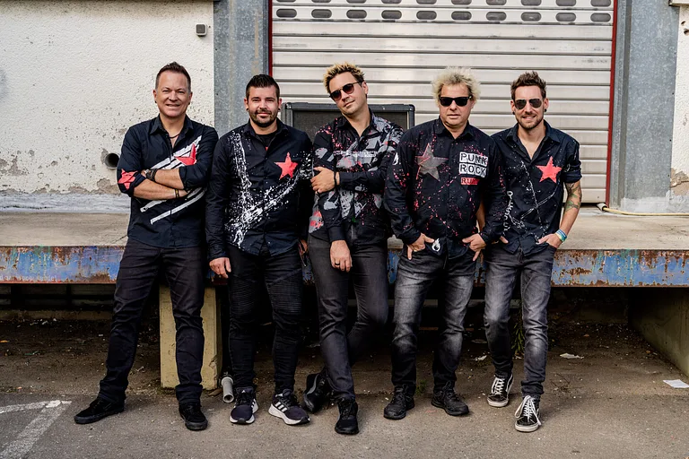 Pressefoto Opium fürs Volk 1