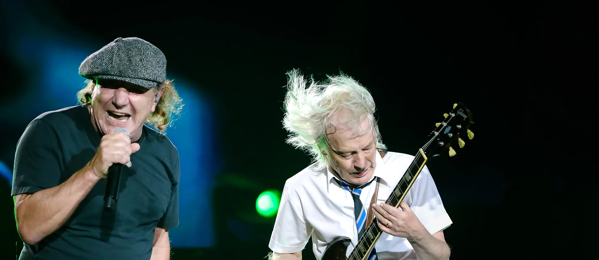 ACDC