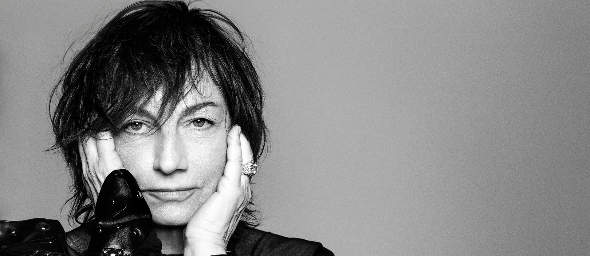 GIANNA NANNINI