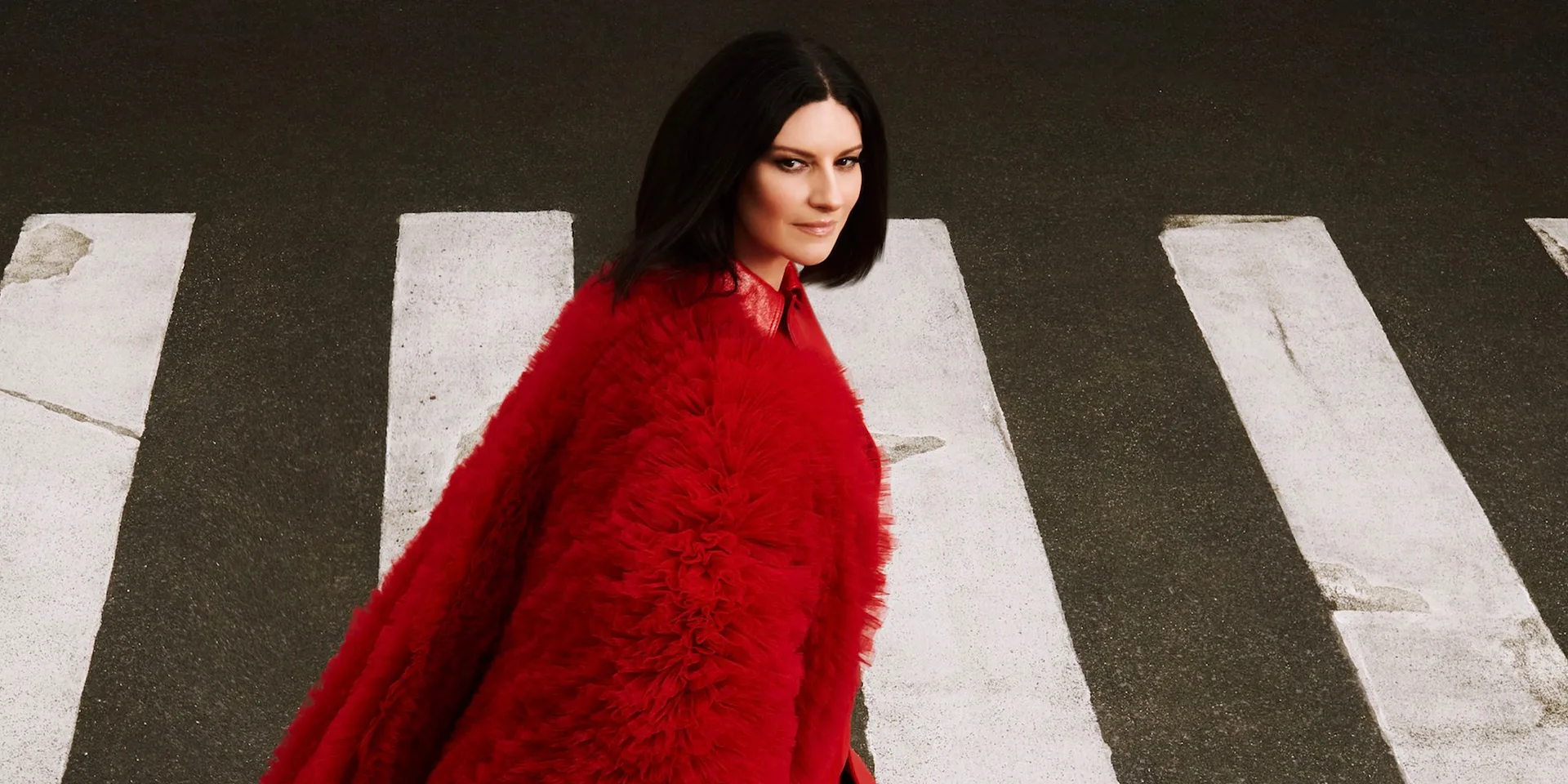 LAURA PAUSINI