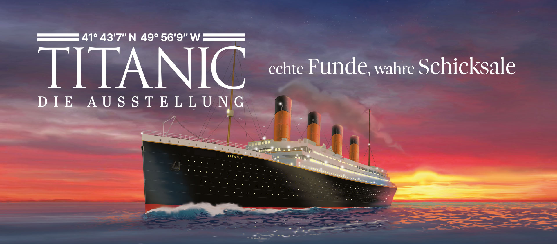 TITANIC