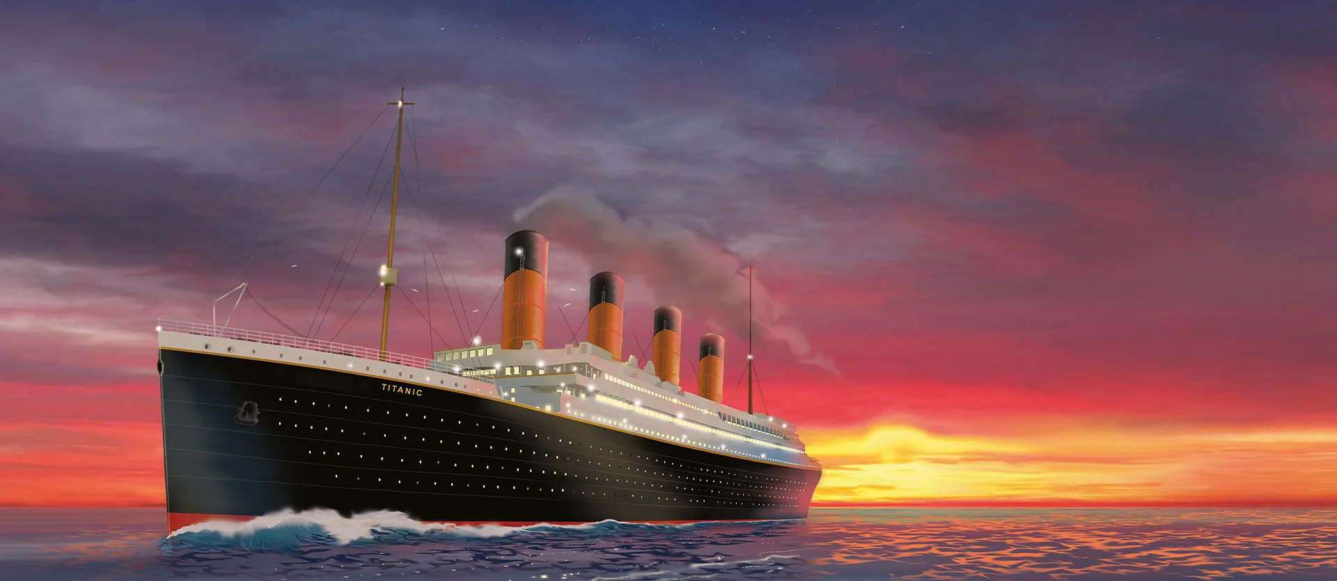 TITANIC