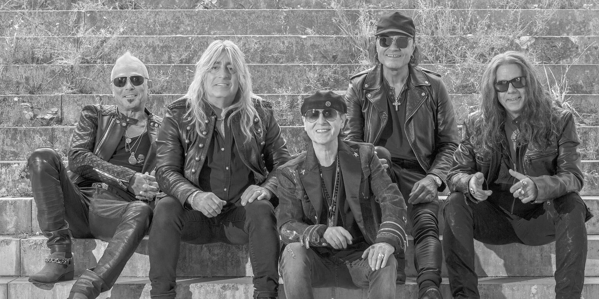 SCORPIONS