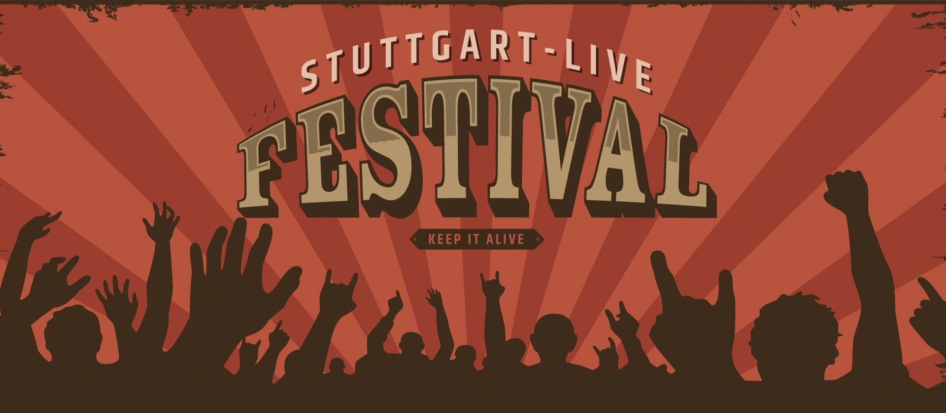 STUTTGART-LIVE FESTIVAL