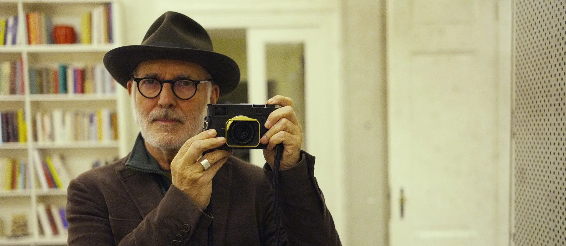 Ludovico Einaudi