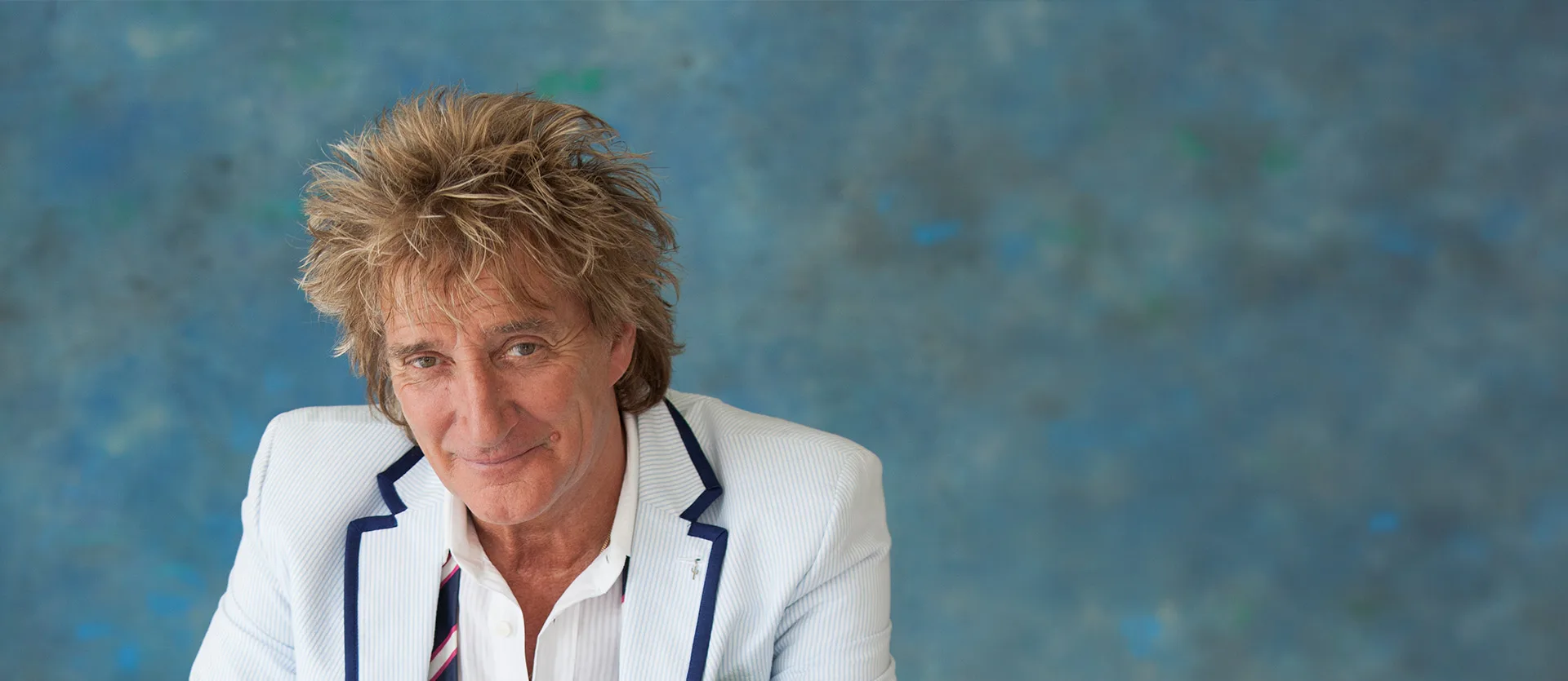 Rod Steward