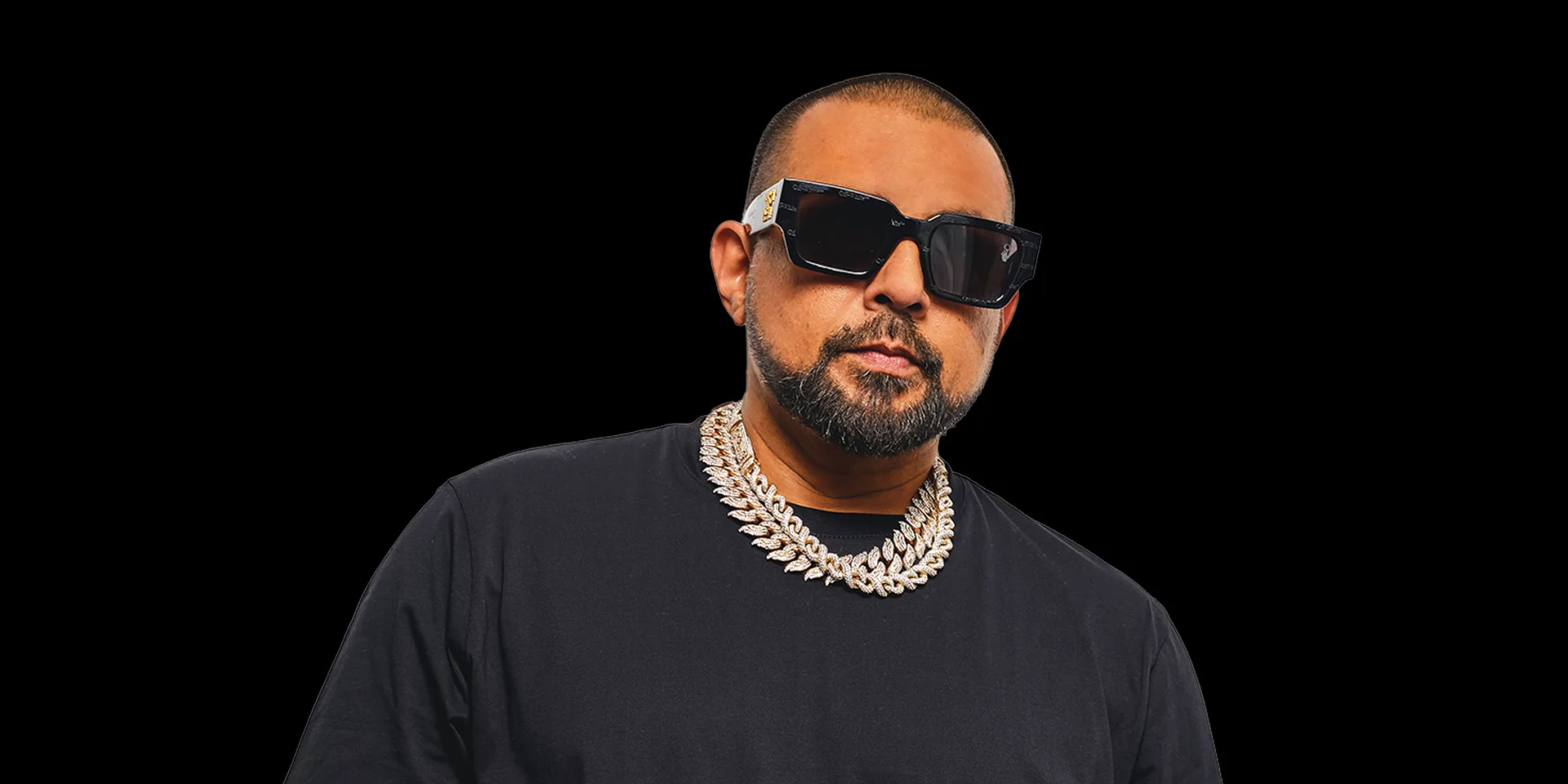 SEAN PAUL